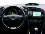 Saab 9-3 2.0t Sport Sedan 2002 года